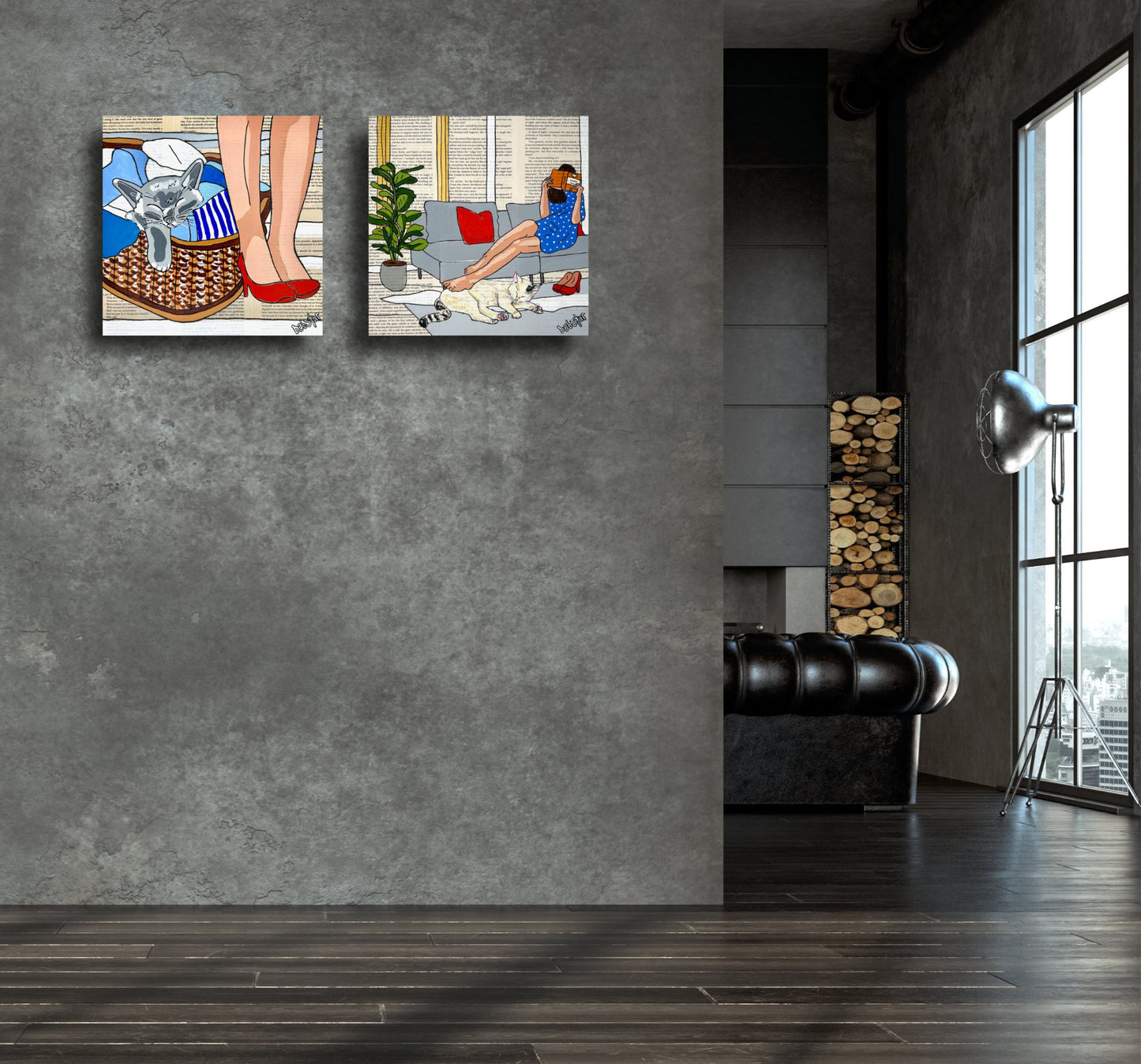 670f39ae400cbf1af9d89093_cat-capers-laundry-2-collection-series-popart-deborah-lang-art-5_1756177926996.jpg