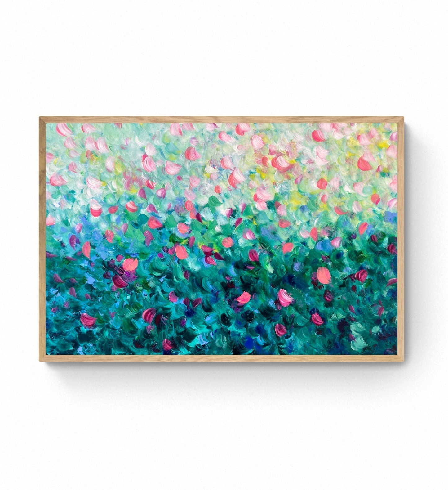 A Good Day - Original Art - Gold Coast Gallery Of ArtKatherine Spiller