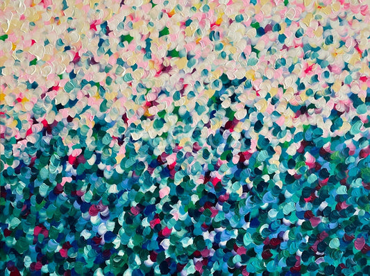A Joyful Day - Gold Coast Gallery Of ArtKatherine Spiller