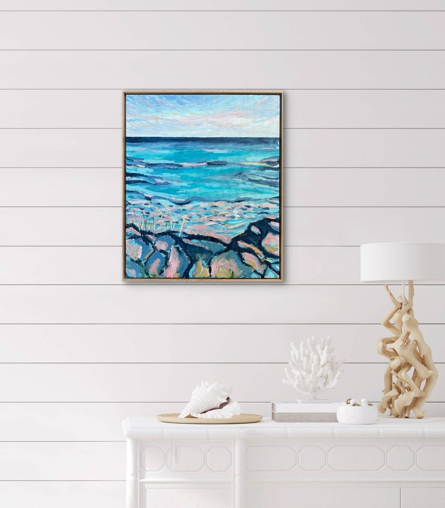 A Moment In Time II - Gold Coast Gallery Of ArtSuzanne Barrett