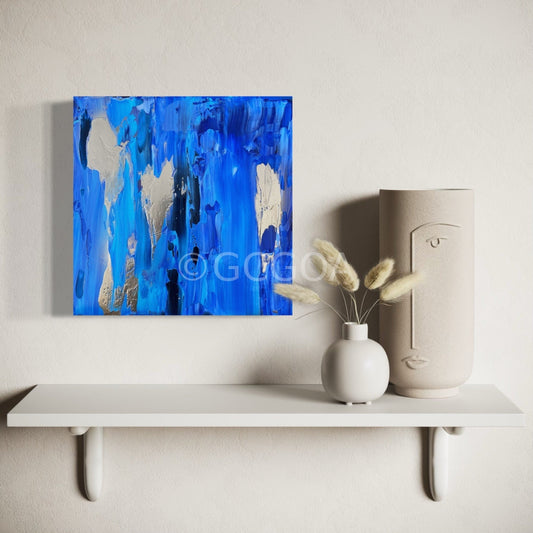 A Moment - Original Art - Gold Coast Gallery Of ArtAlicia Gilchrist