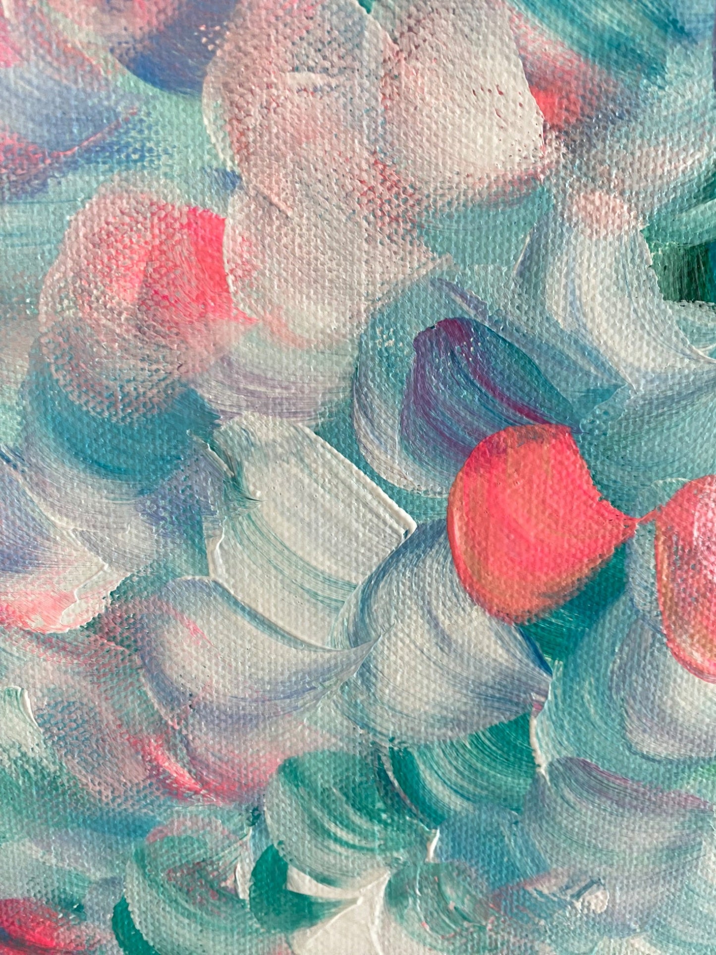 A New Morning - Original Art - Gold Coast Gallery Of ArtKatherine Spiller