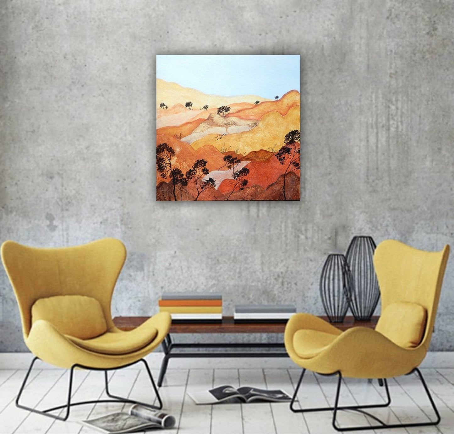 A Question of Time - Gold Coast Gallery Of ArtDoodie Herman
