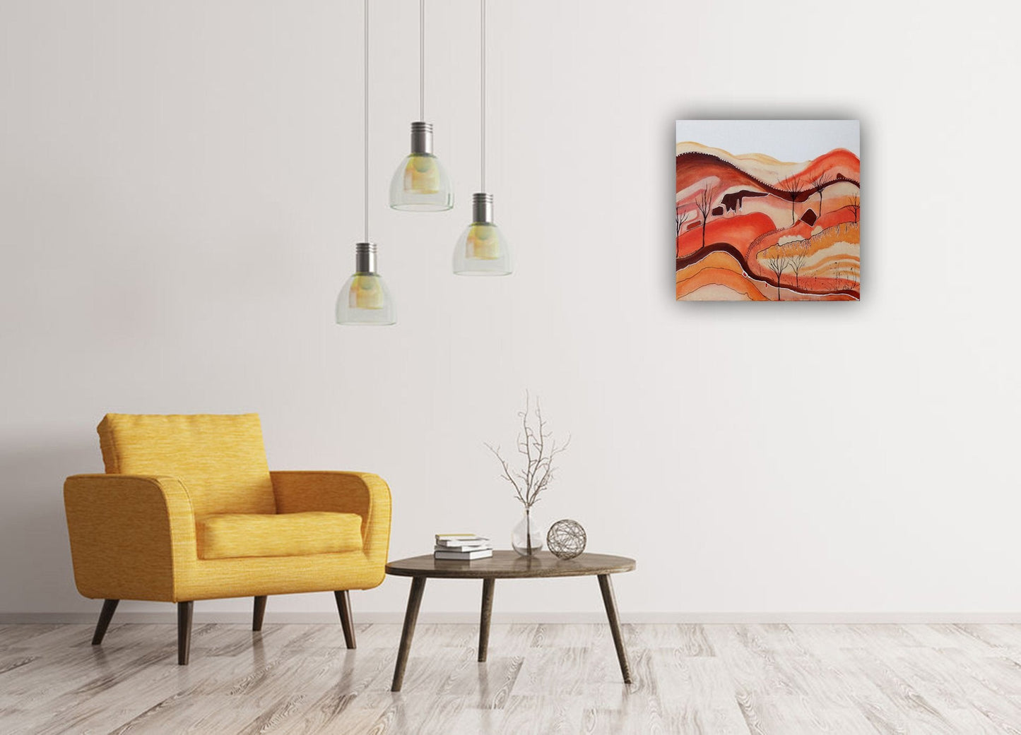 Adagio - Original Art - Gold Coast Gallery Of ArtDoodie Herman