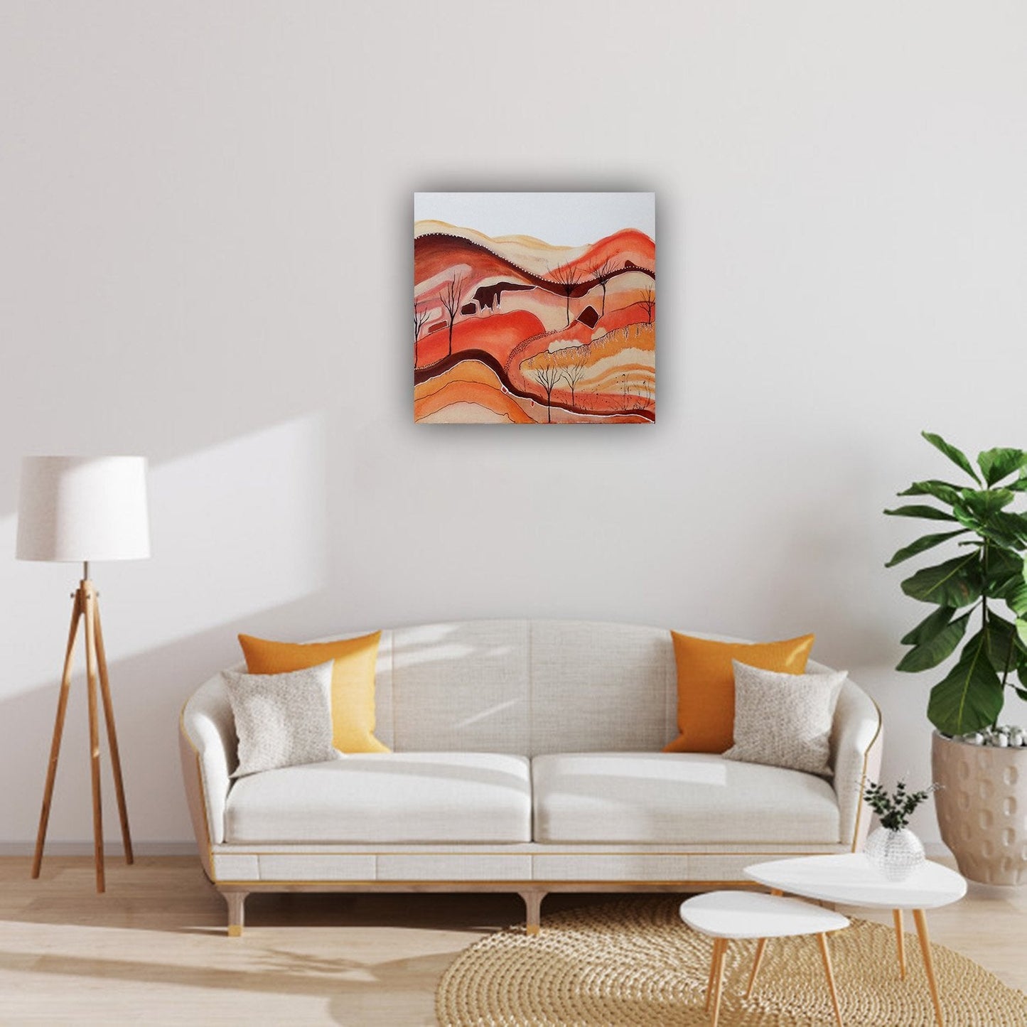 Adagio - Original Art - Gold Coast Gallery Of ArtDoodie Herman