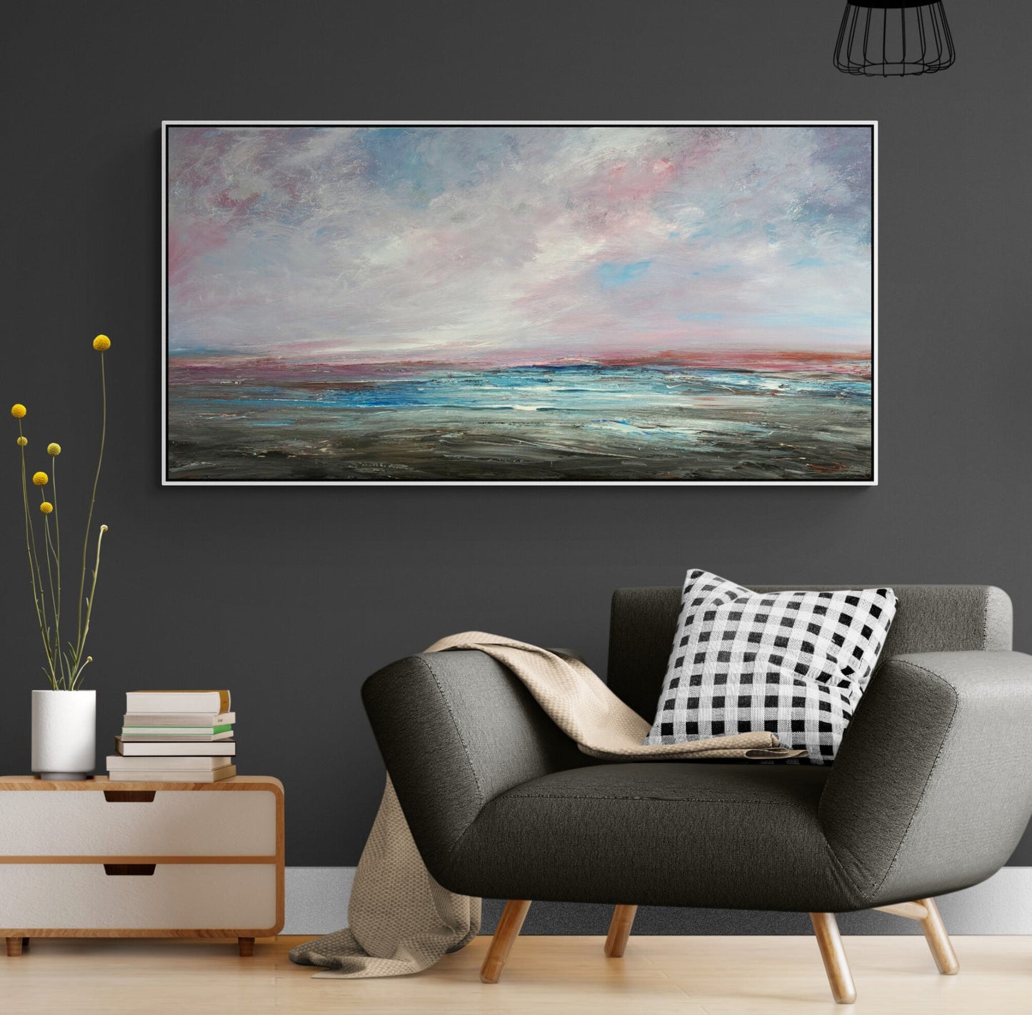 After The Storm Sang - Gold Coast Gallery Of ArtTania Chanter