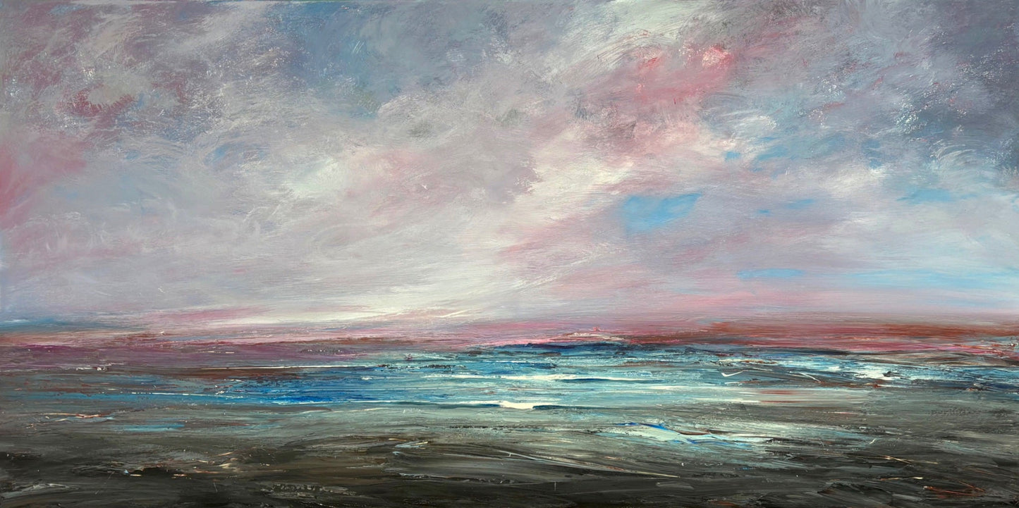 After The Storm Sang - Gold Coast Gallery Of ArtTania Chanter