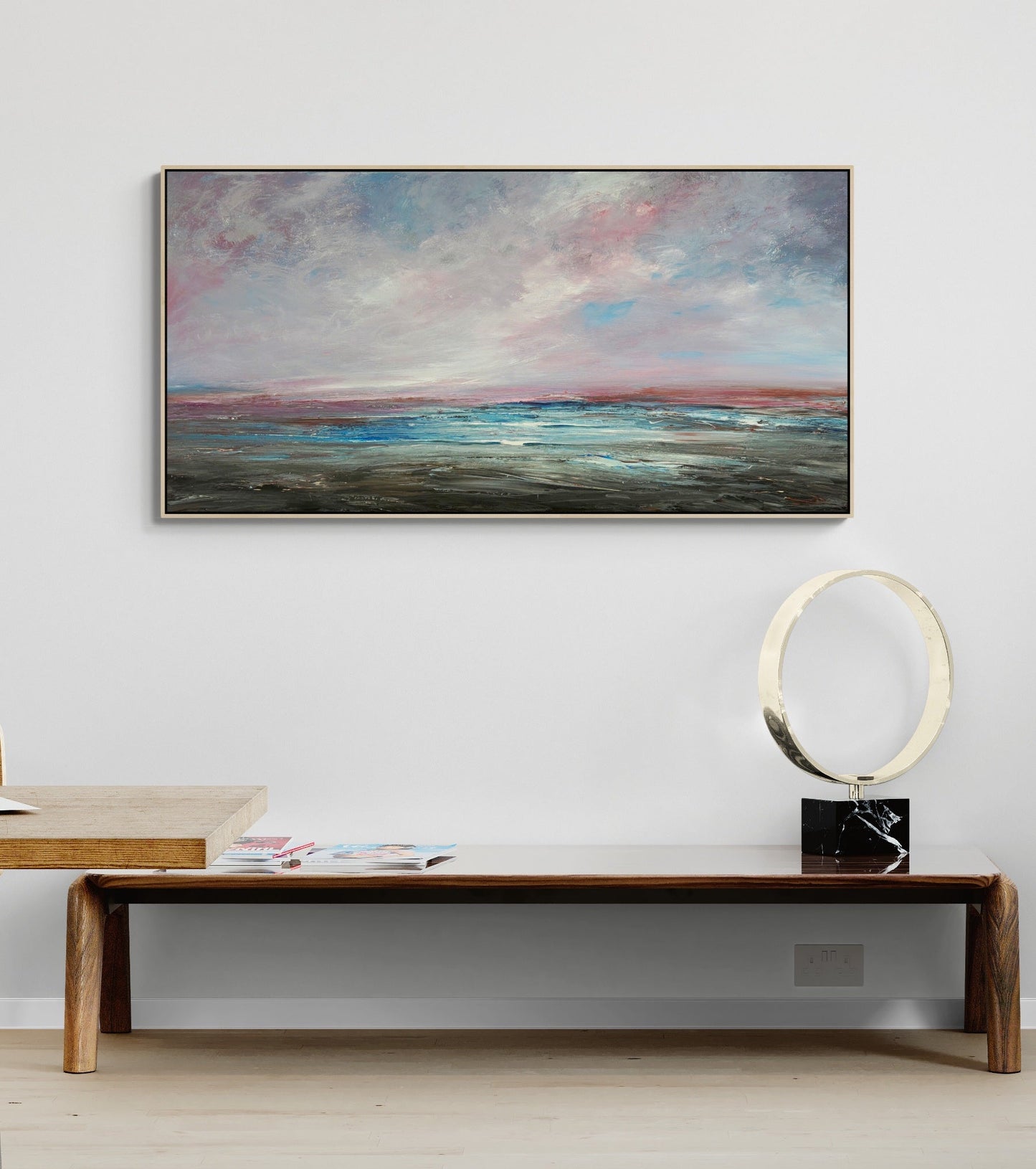 After The Storm Sang - Gold Coast Gallery Of ArtTania Chanter