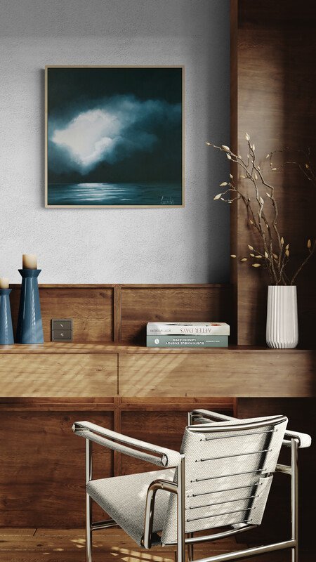 Afterlight - Gold Coast Gallery Of ArtLucinda Leveille