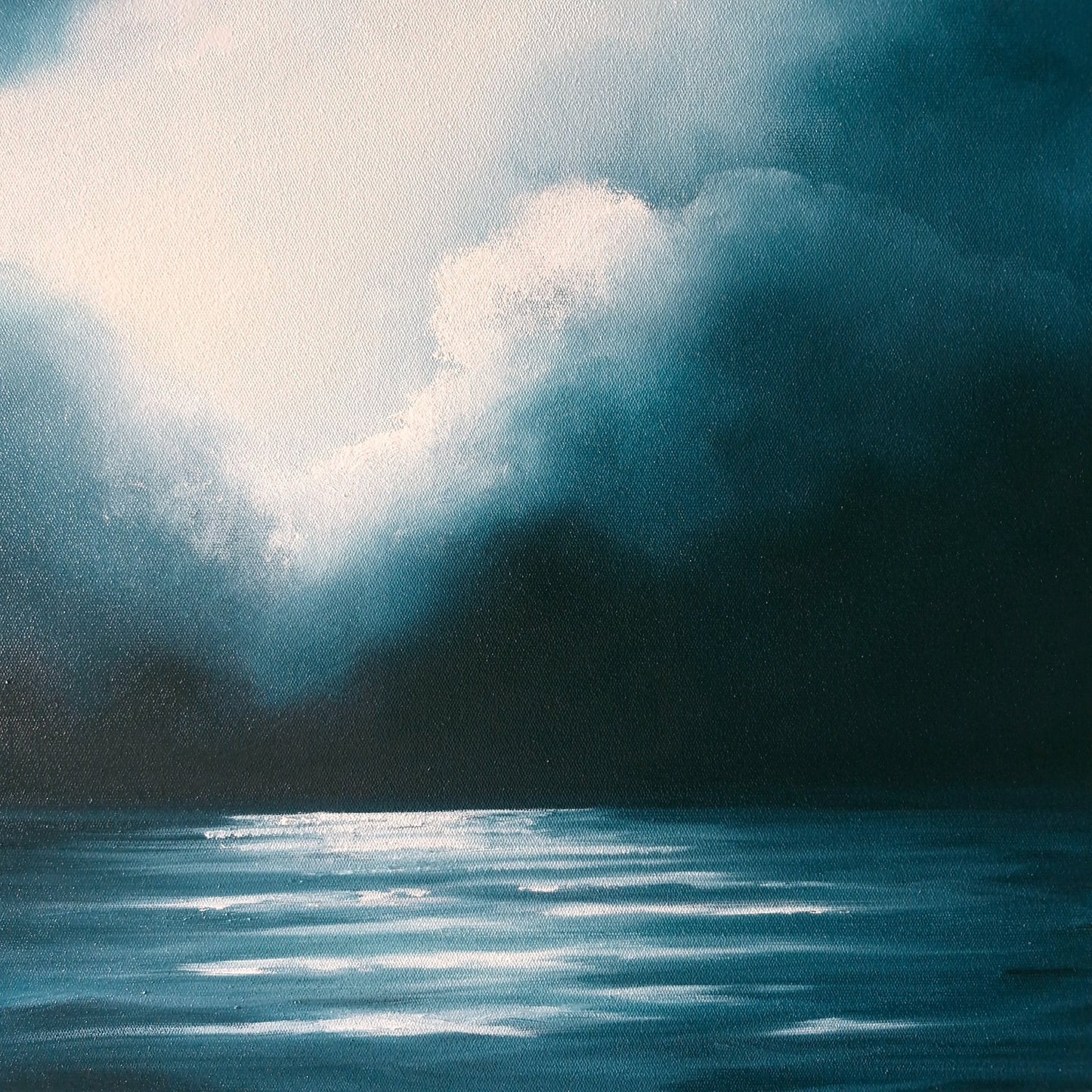 Afterlight - Gold Coast Gallery Of ArtLucinda Leveille