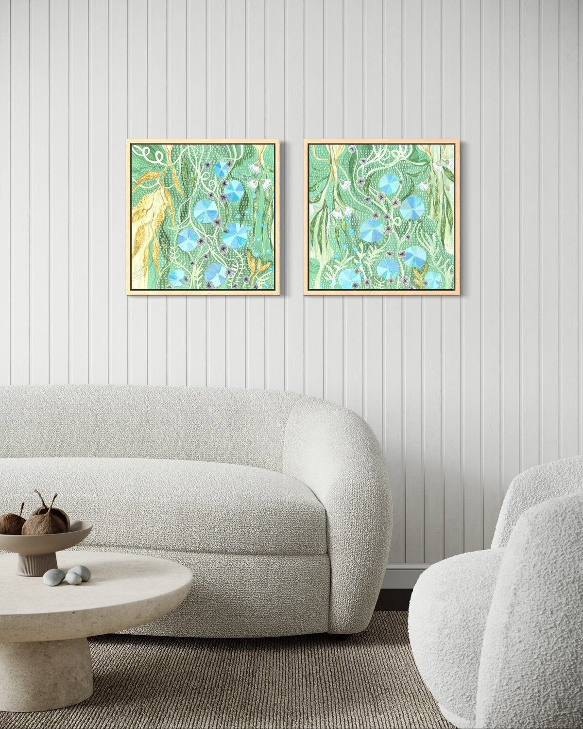 All Things Bloom - Gold Coast Gallery Of ArtDebra Duffy