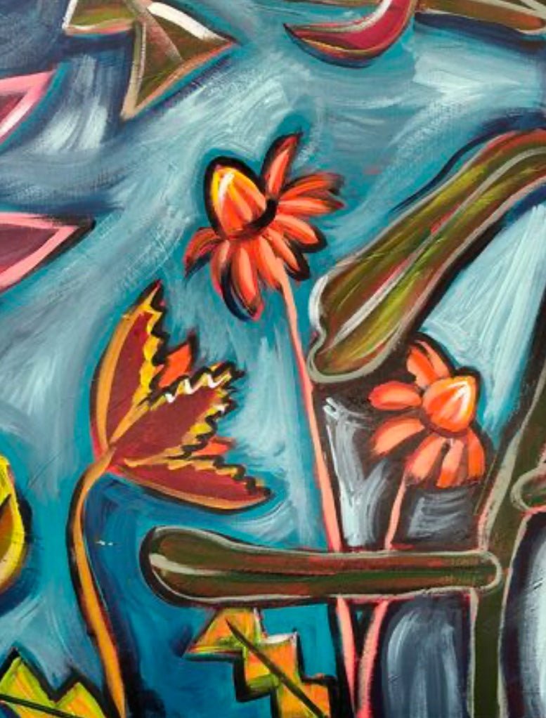 Australian Native Wonder - Gold Coast Gallery Of ArtLucy Car