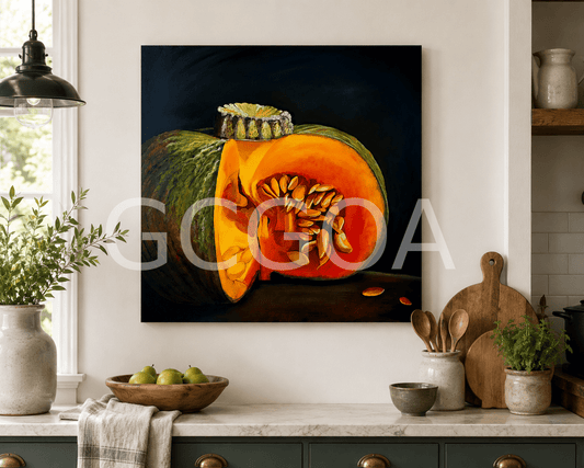Autumn - Gold Coast Gallery Of ArtYvonne Wells