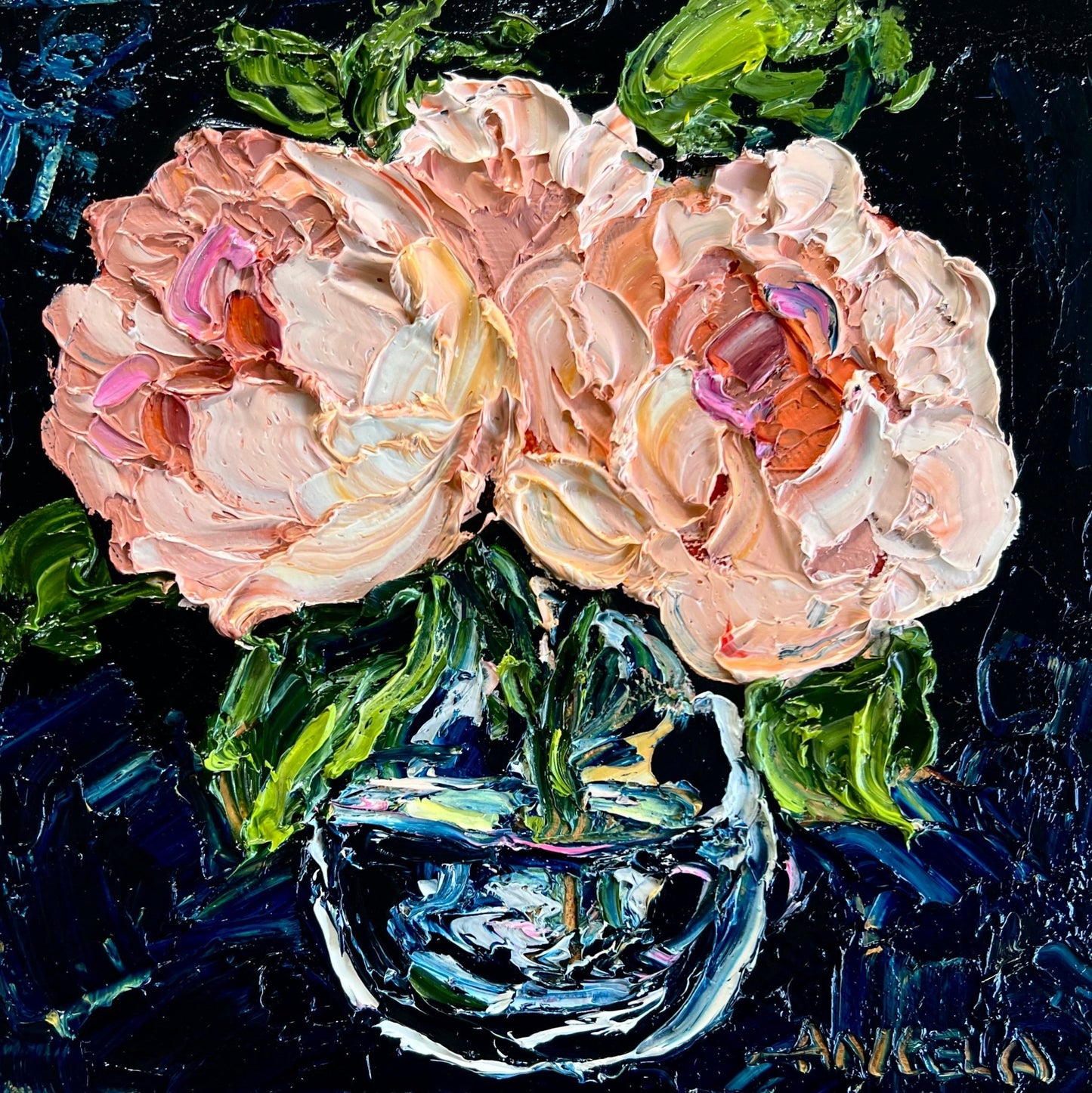 Beauty And Loss - Gold Coast Gallery Of ArtAngela Hawkey