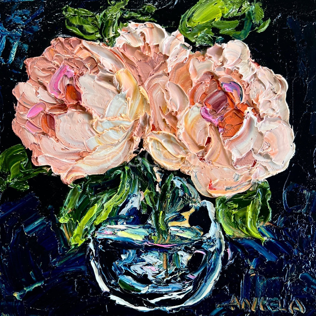 Beauty And Loss - Gold Coast Gallery Of ArtAngela Hawkey