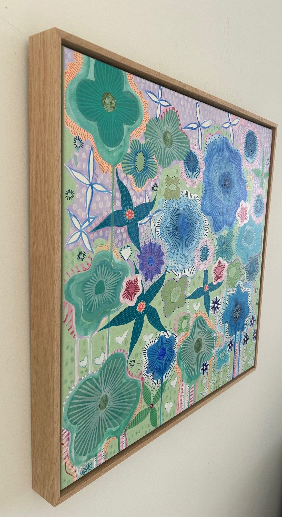 Beloved - Gold Coast Gallery Of ArtDebra Duffy