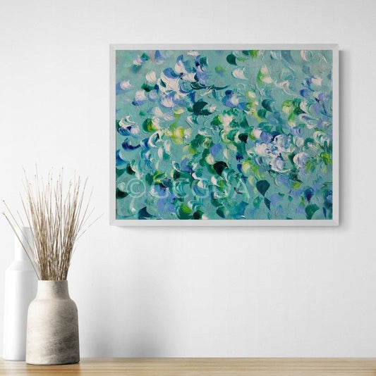 Beneath the Blossoms - Gold Coast Gallery Of ArtKatherine Spiller