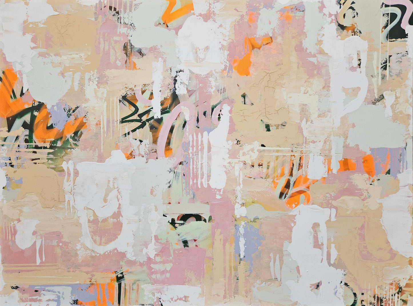 Beneath The Wind - Gold Coast Gallery Of ArtThomas Orrin