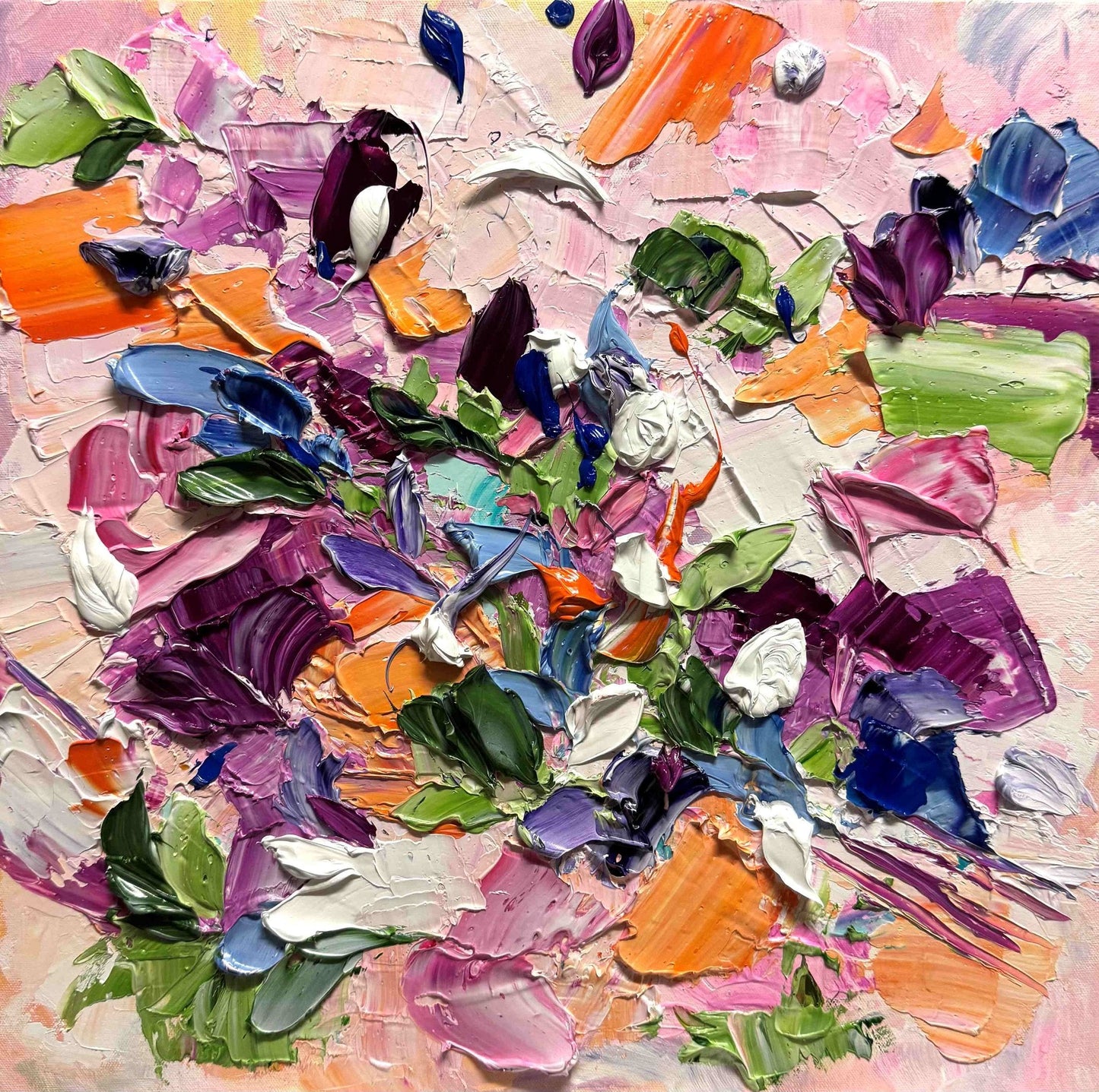 Beyond Surface - Gold Coast Gallery Of ArtAnjana Rai