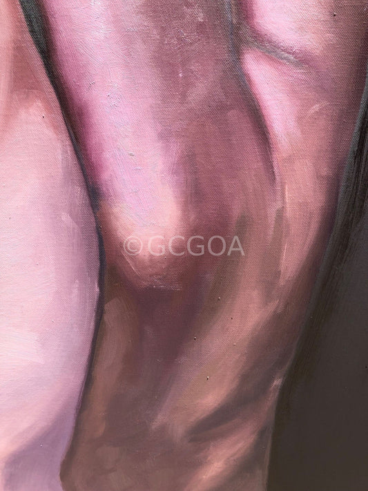 Bloom - Gold Coast Gallery Of ArtCoco Cashman