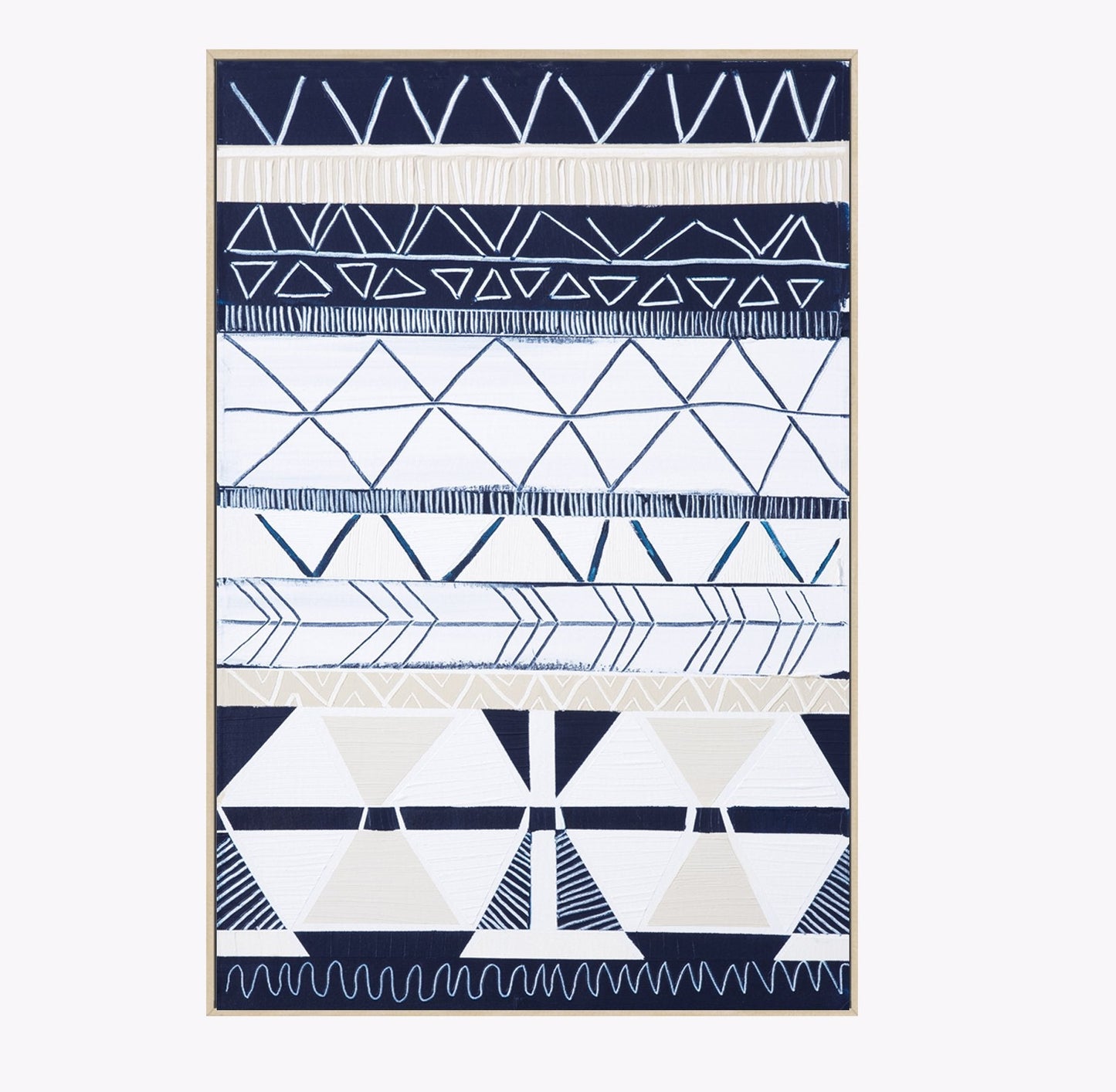 Bondi Waves 2 - Gold Coast Gallery Of ArtAni Ipradjian