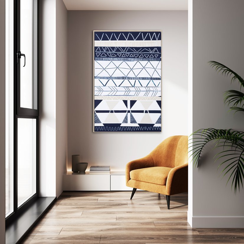 Bondi Waves 2 - Gold Coast Gallery Of ArtAni Ipradjian