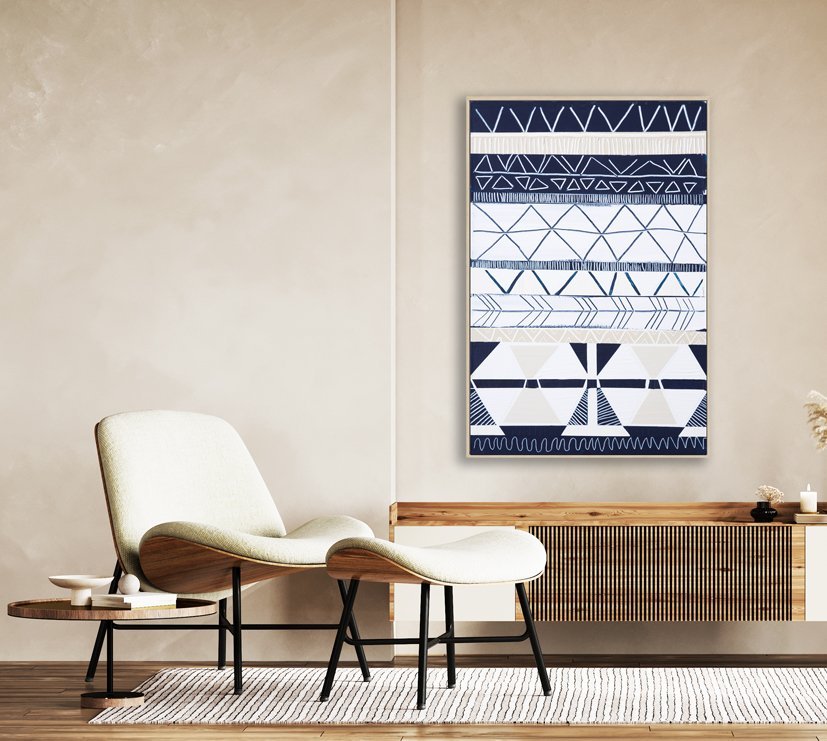 Bondi Waves 2 - Gold Coast Gallery Of ArtAni Ipradjian