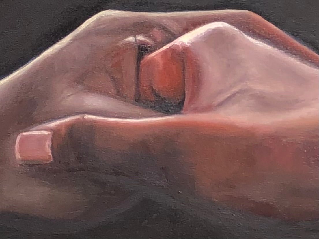 Bridge - Gold Coast Gallery Of ArtCoco Cashman