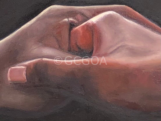 Bridge - Gold Coast Gallery Of ArtCoco Cashman