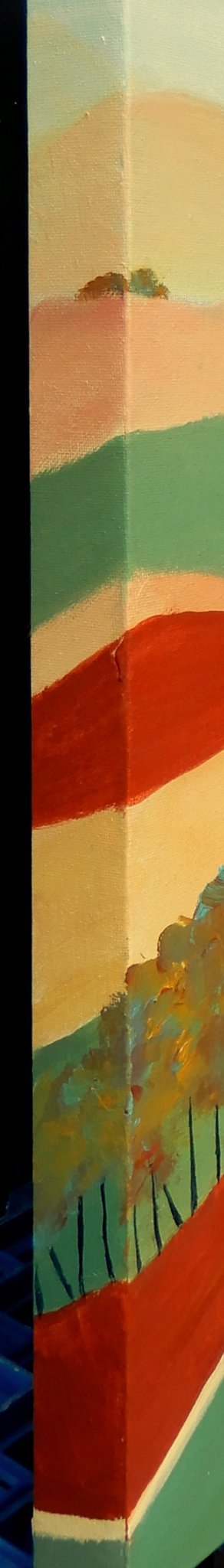 Broadacres - Original Art - Gold Coast Gallery Of ArtDoodie Herman