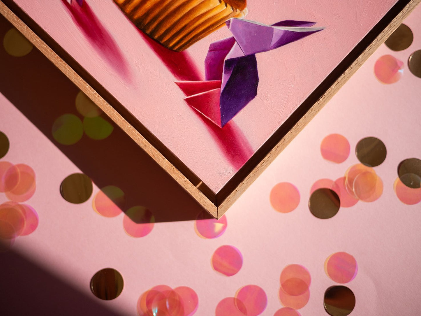 Caramel Dreams - Gold Coast Gallery Of ArtSarah Park