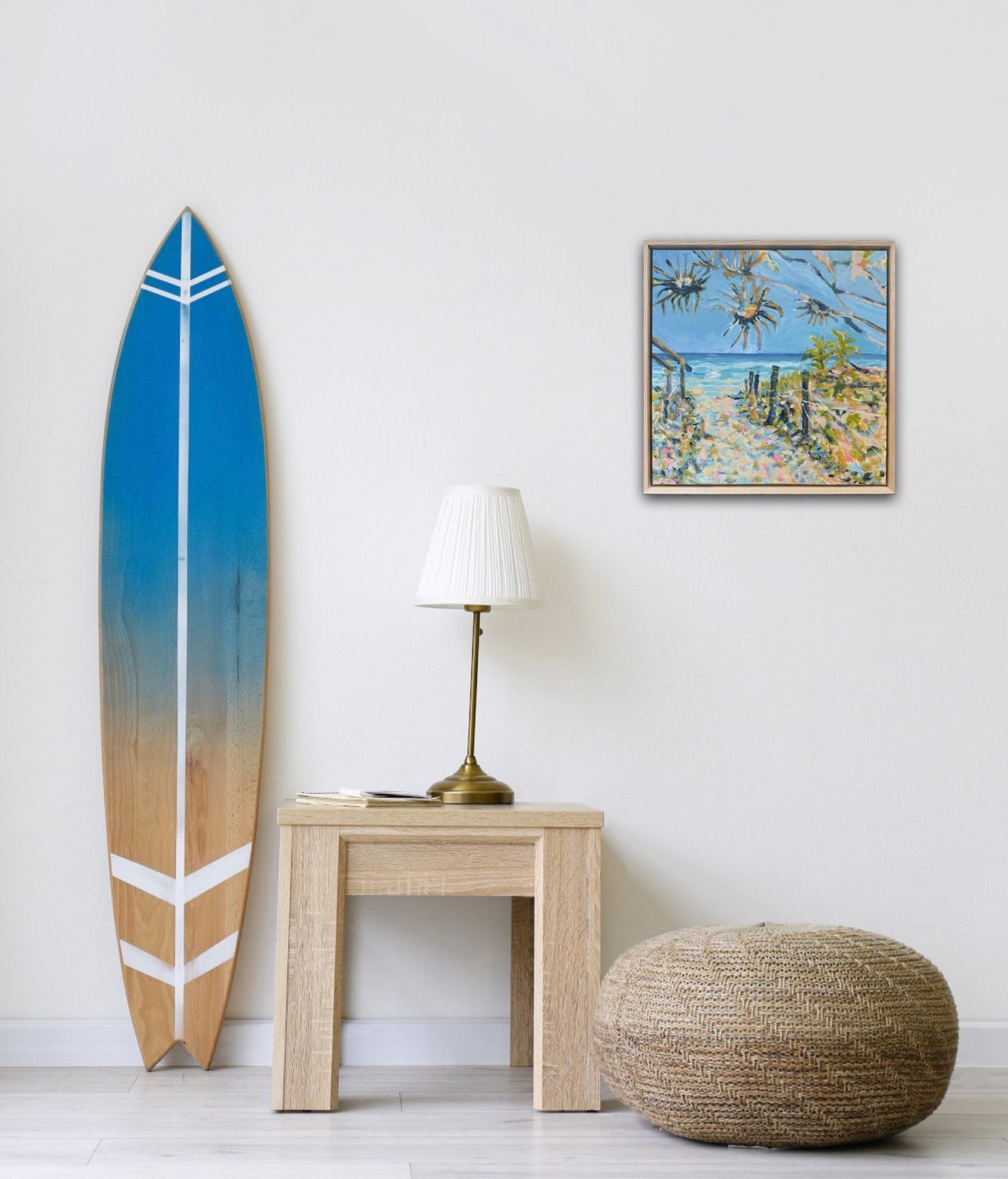 Catching Moments V - Gold Coast Gallery Of ArtSuzanne Barrett