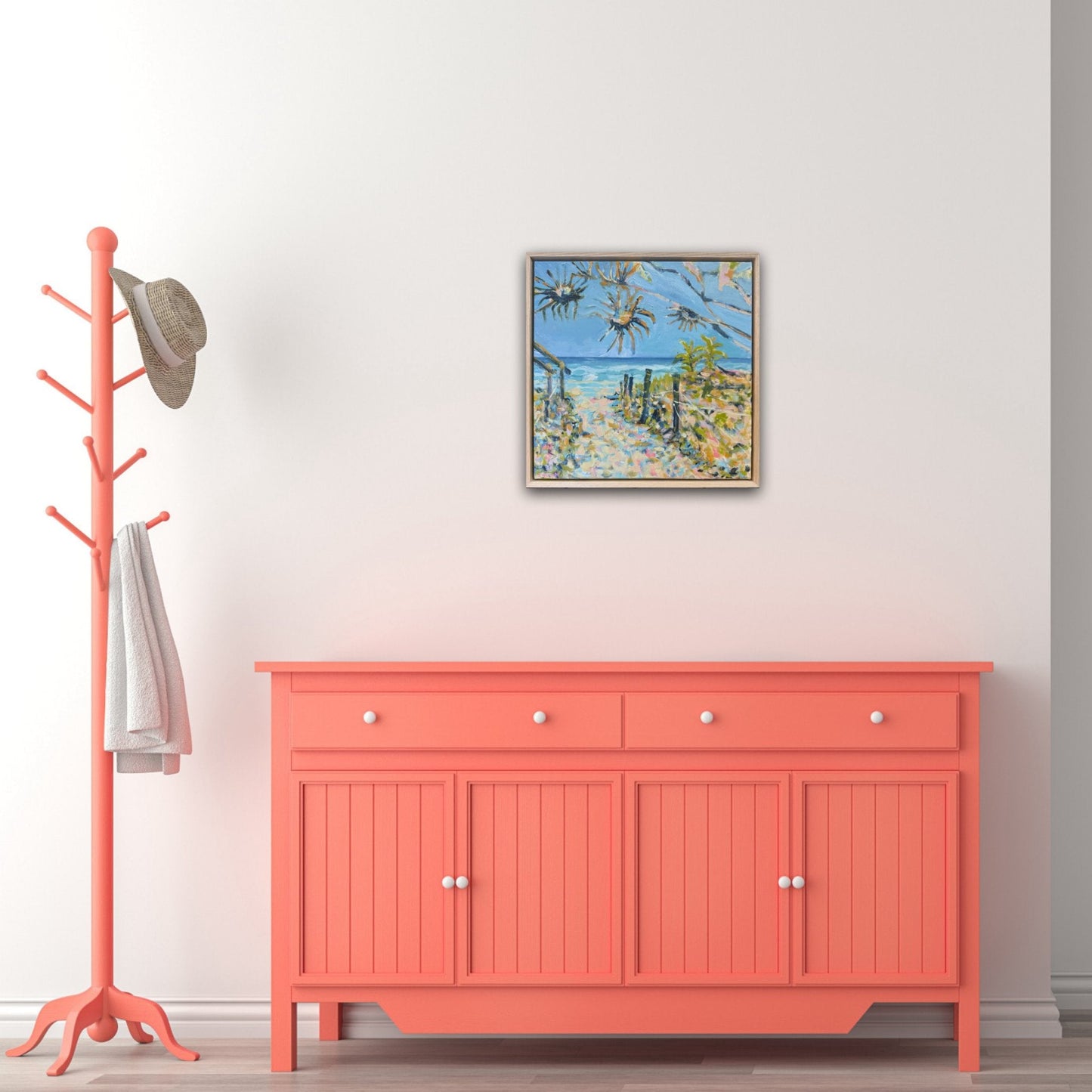 Catching Moments V - Gold Coast Gallery Of ArtSuzanne Barrett