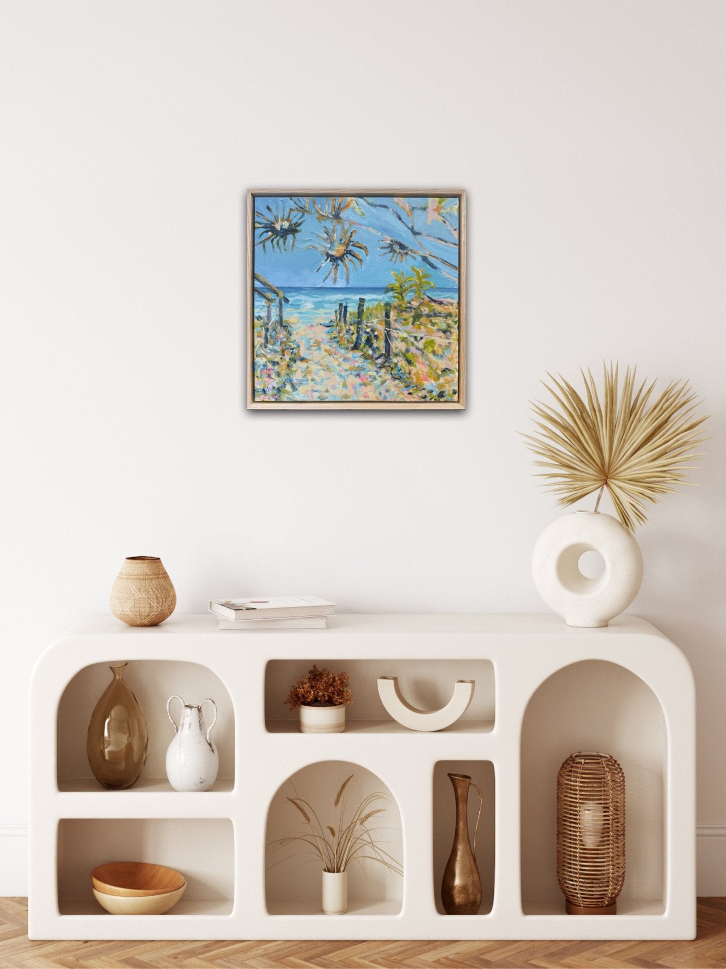Catching Moments V - Gold Coast Gallery Of ArtSuzanne Barrett