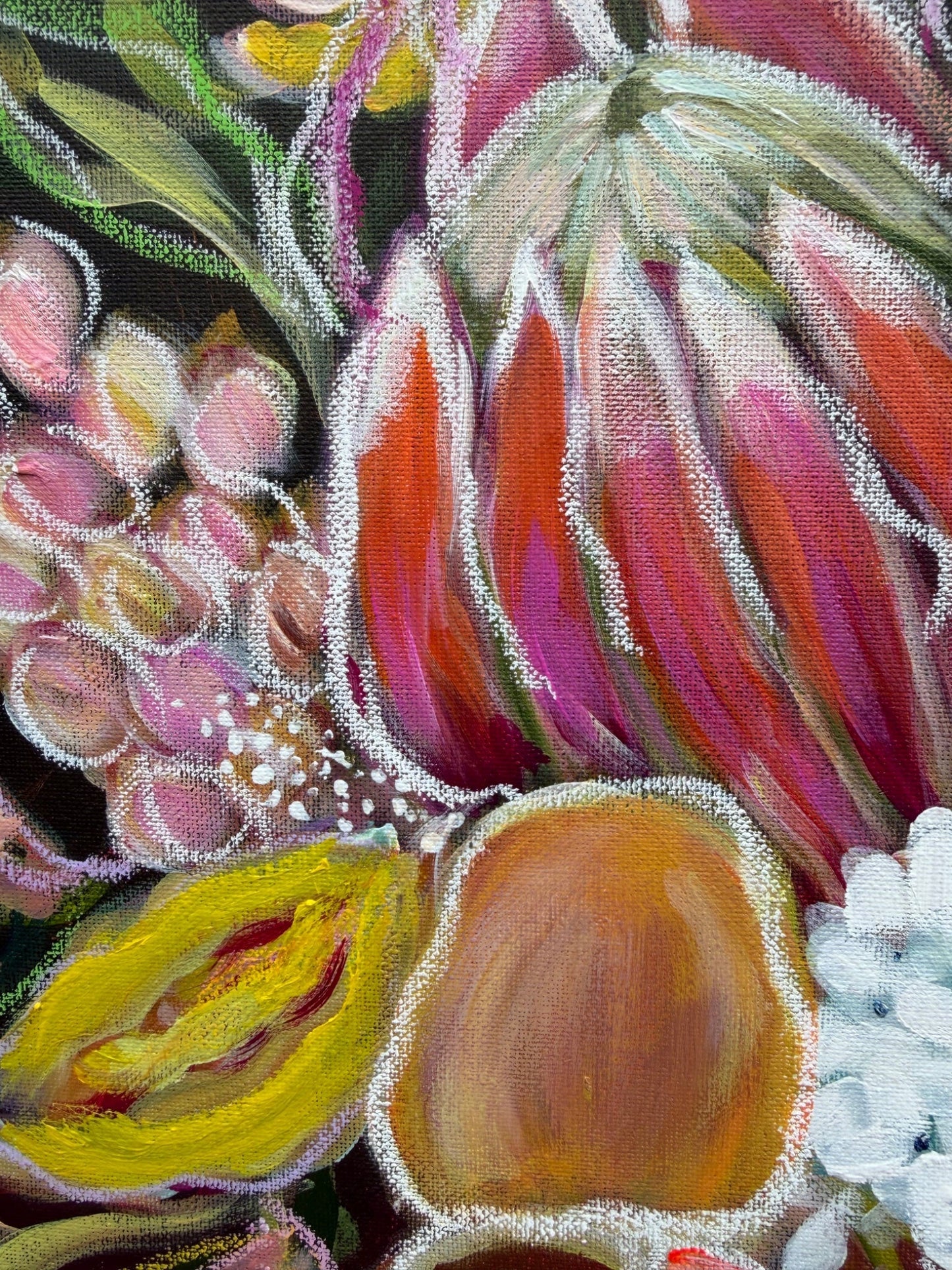 Chorus - Gold Coast Gallery Of ArtKiran Mehta