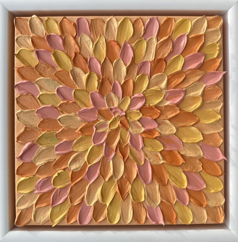 Citrus - Original Art - Gold Coast Gallery Of ArtGuzaliya Xavier