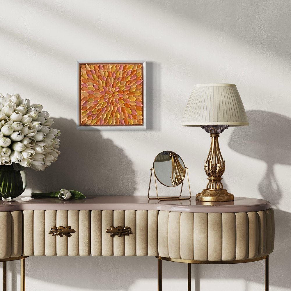 Citrus - Original Art - Gold Coast Gallery Of ArtGuzaliya Xavier