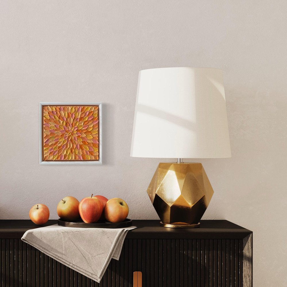 Citrus - Original Art - Gold Coast Gallery Of ArtGuzaliya Xavier