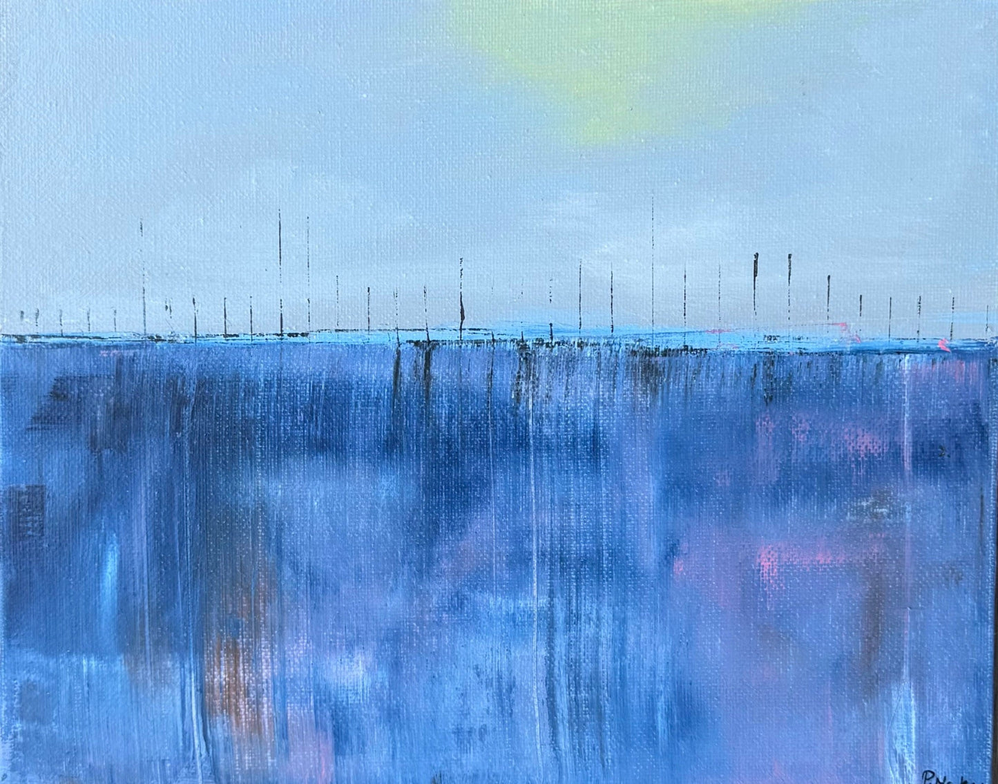 City - Gold Coast Gallery Of ArtPaula Mackay