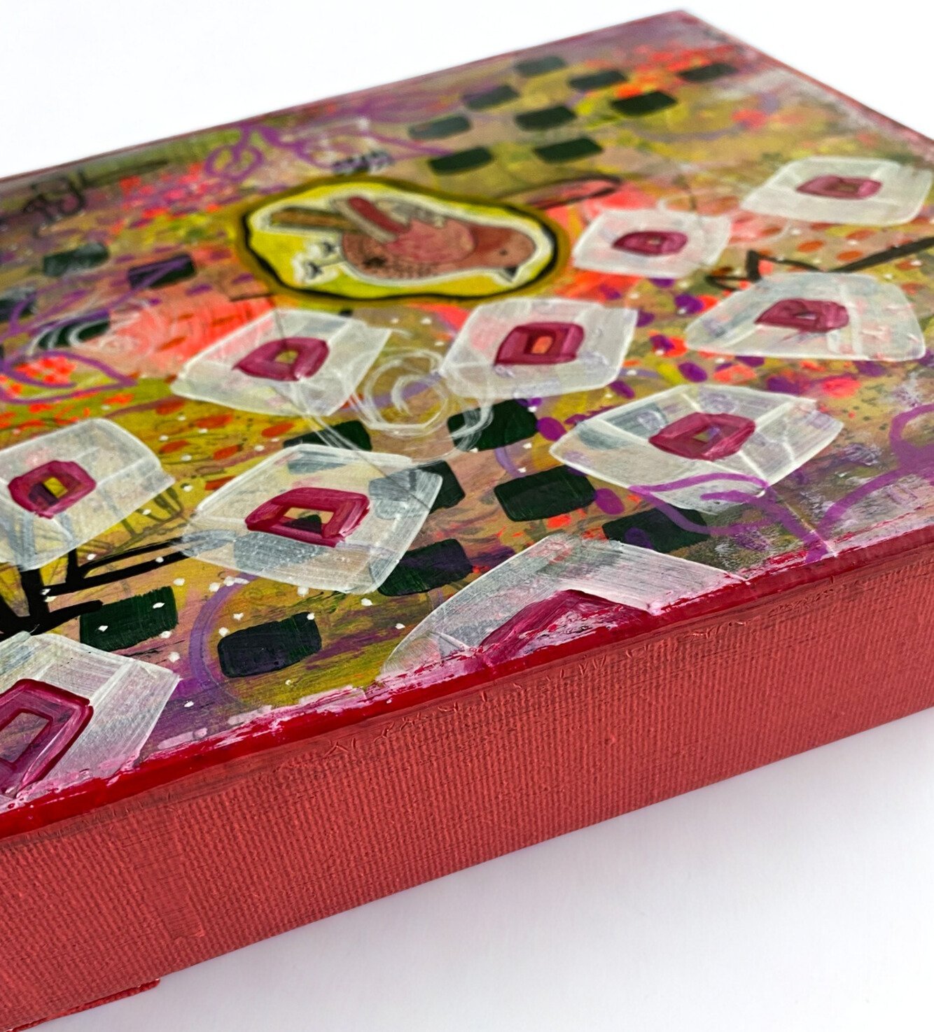 City Chick - Gold Coast Gallery Of ArtKat Handley