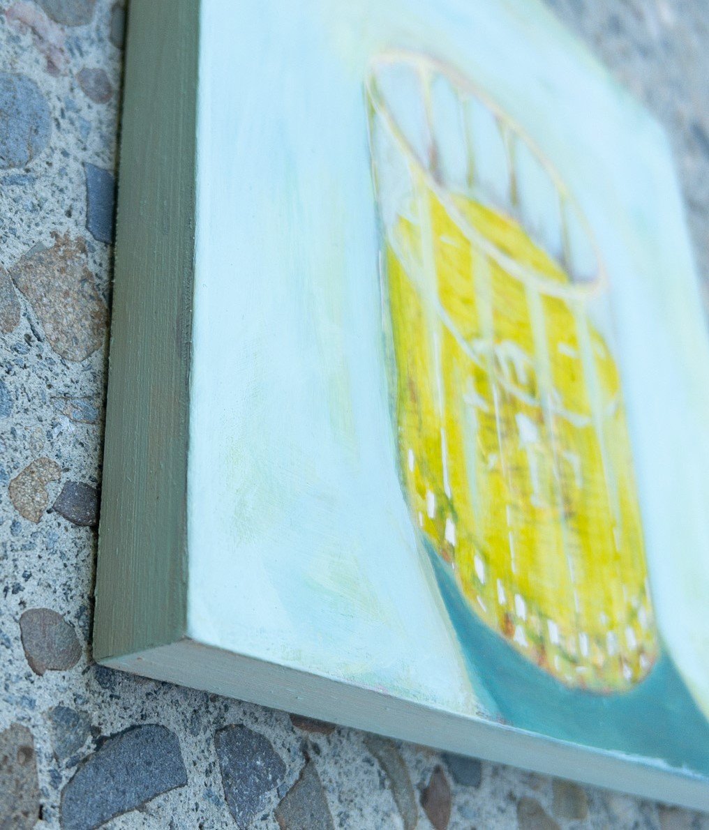 Classic - Gold Coast Gallery Of ArtLisa West