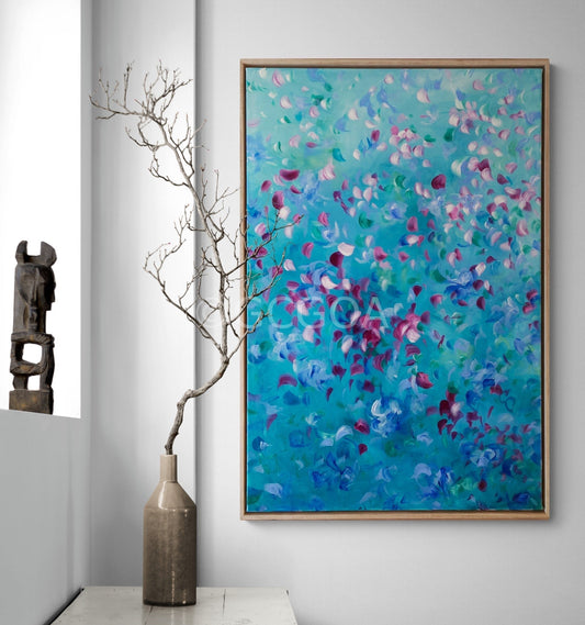 Close to my Heart - Gold Coast Gallery Of ArtKatherine Spiller