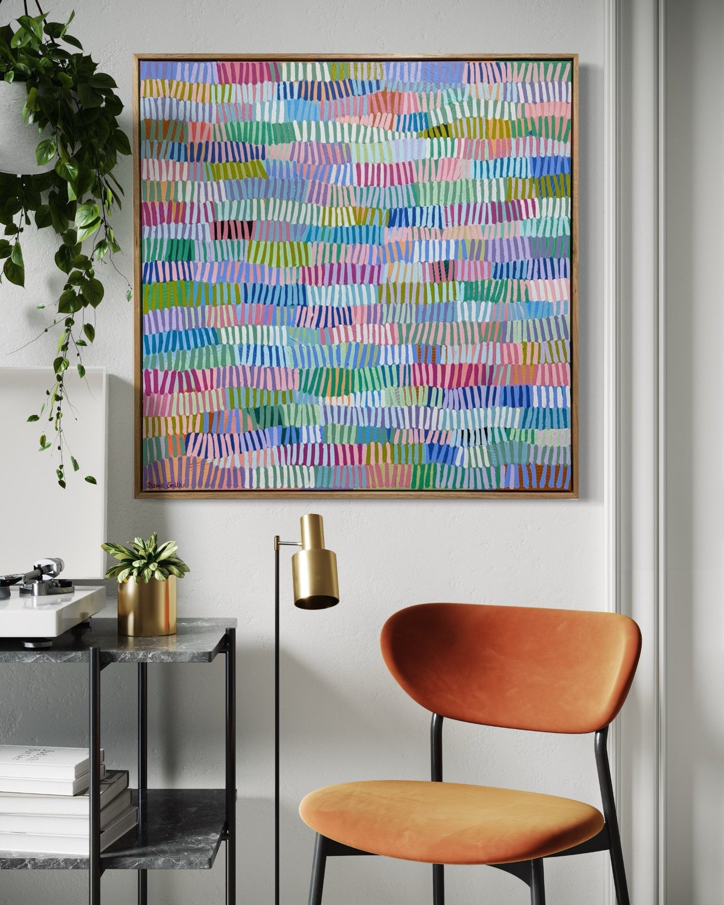 Clowning Around - Gold Coast Gallery Of ArtSheree Smith