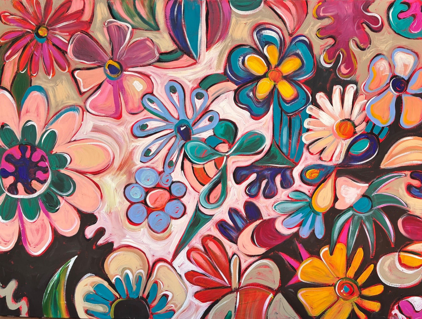 Colourplay - Gold Coast Gallery Of ArtLucy Car