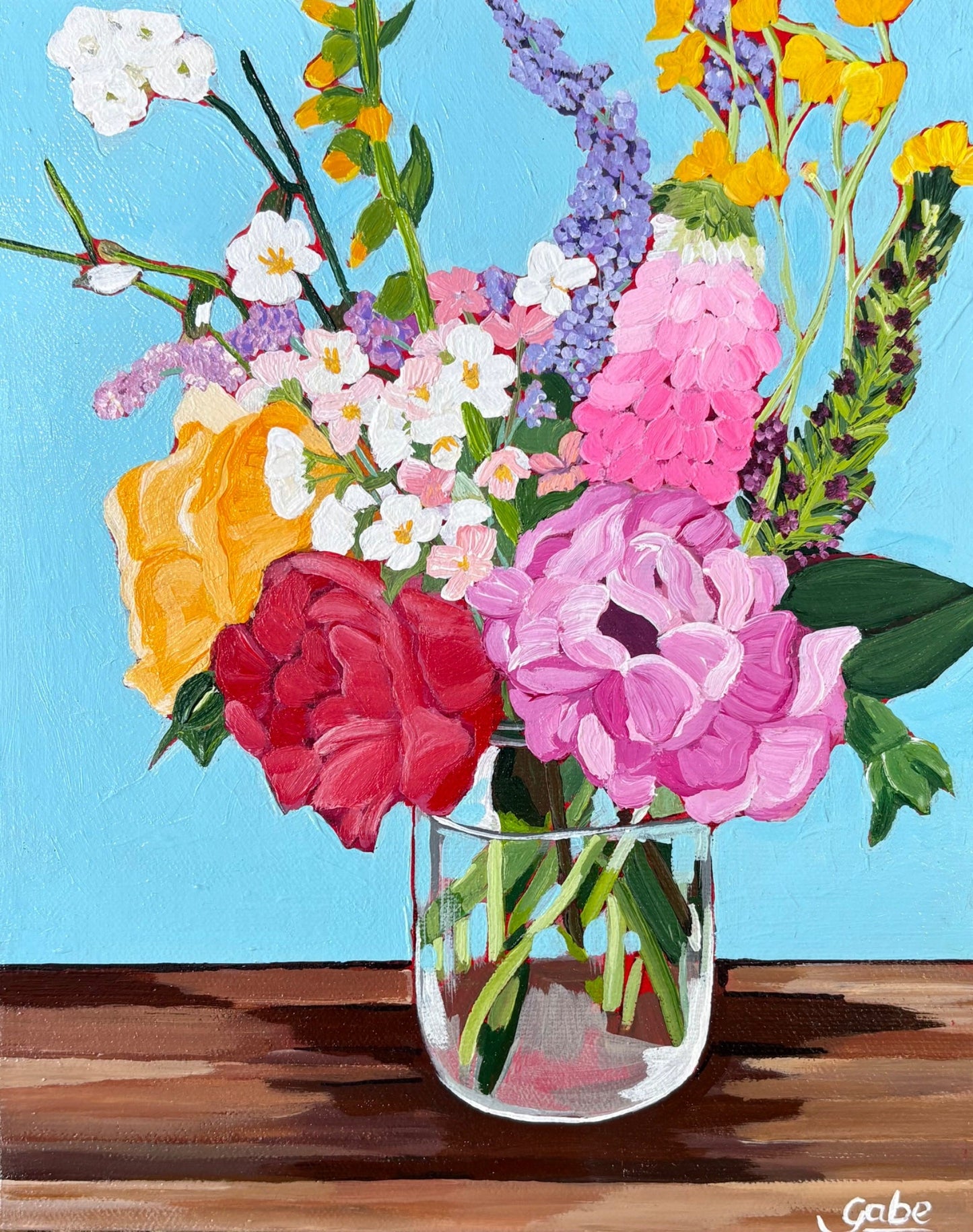 Congratulations - Gold Coast Gallery Of ArtGabrielle Tito