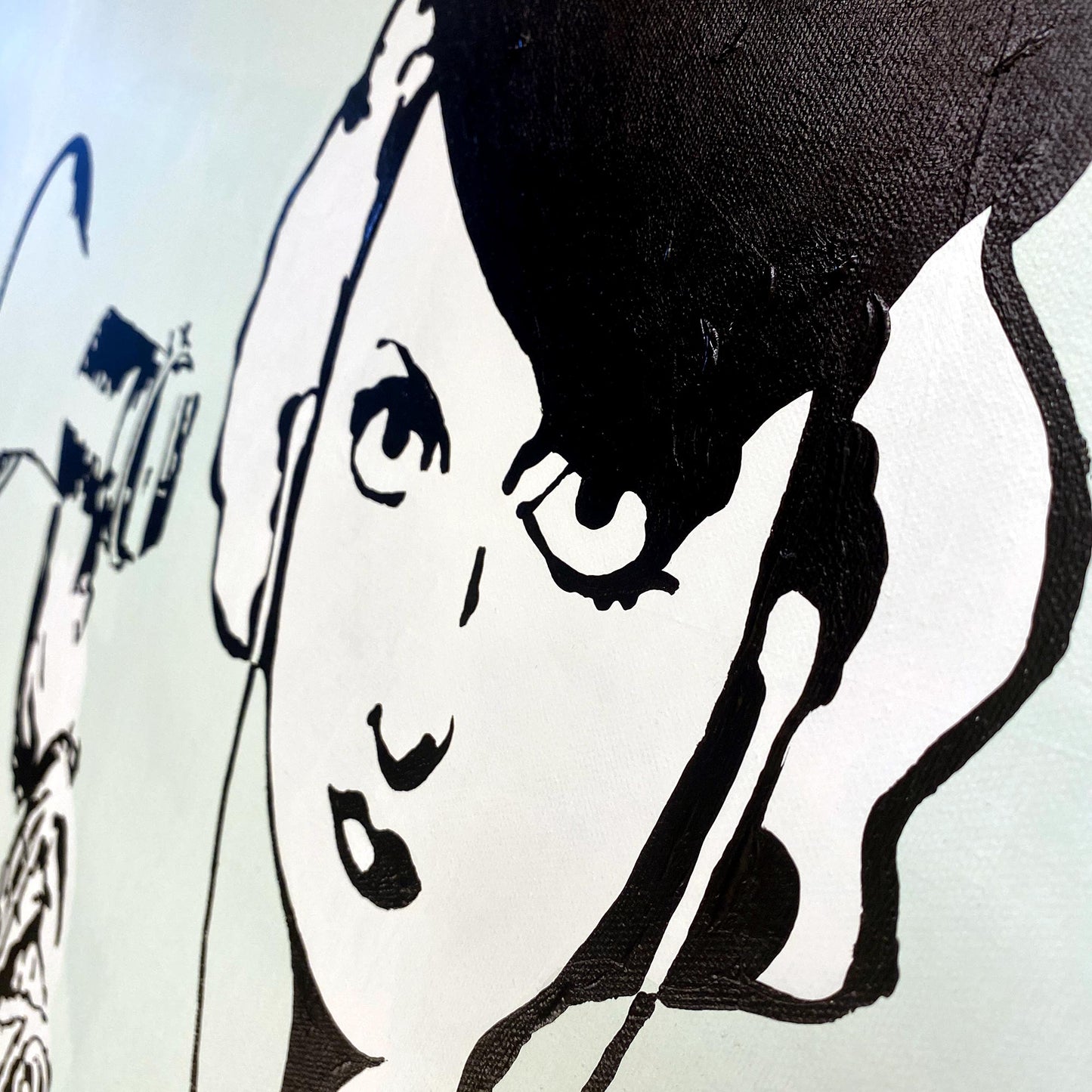 Crack In Time - Gold Coast Gallery Of ArtPez