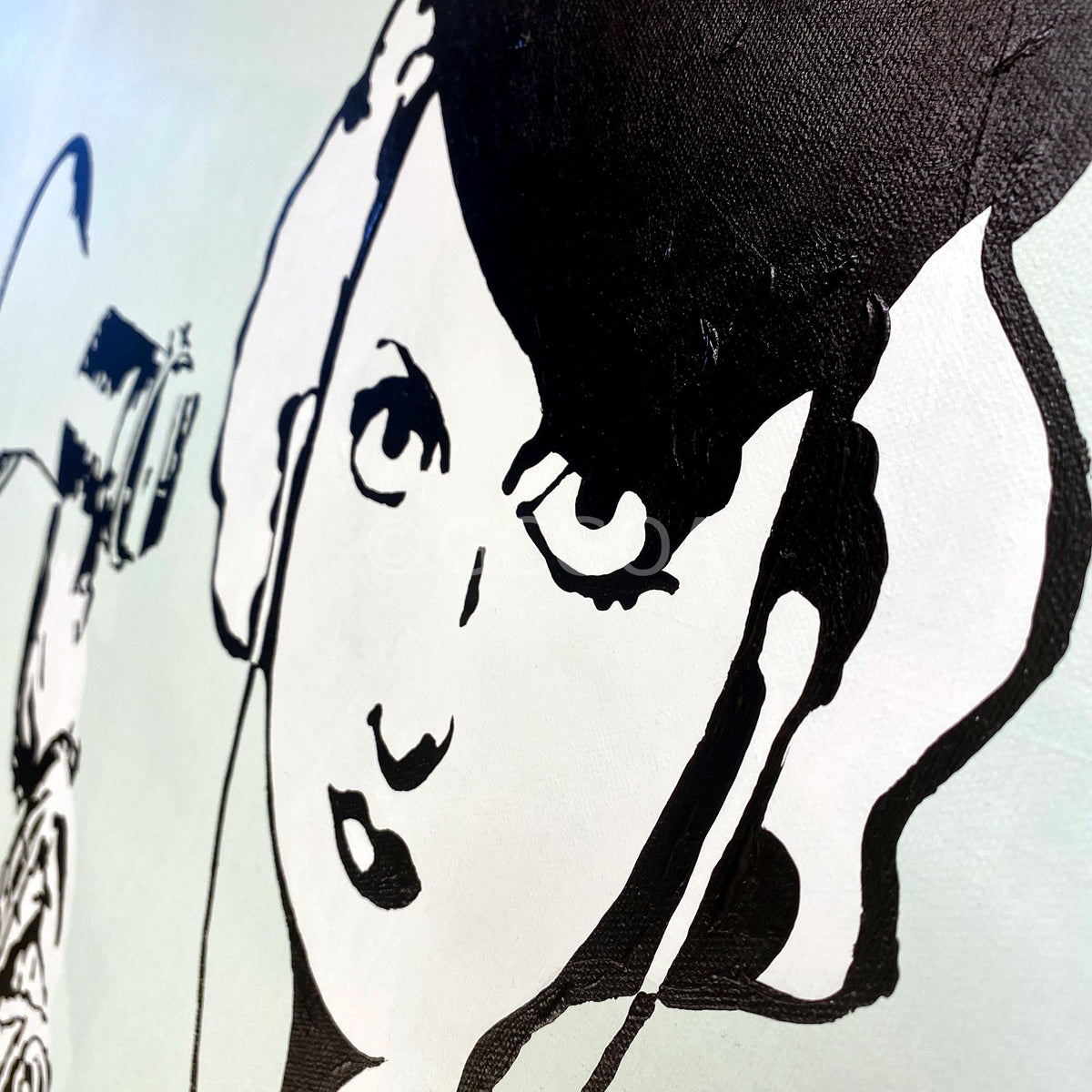 Crack In Time - Gold Coast Gallery Of ArtPez
