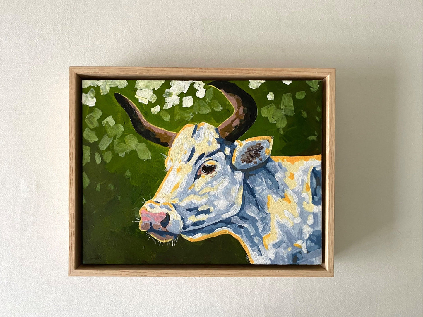 Daisy - Gold Coast Gallery Of ArtMikayla