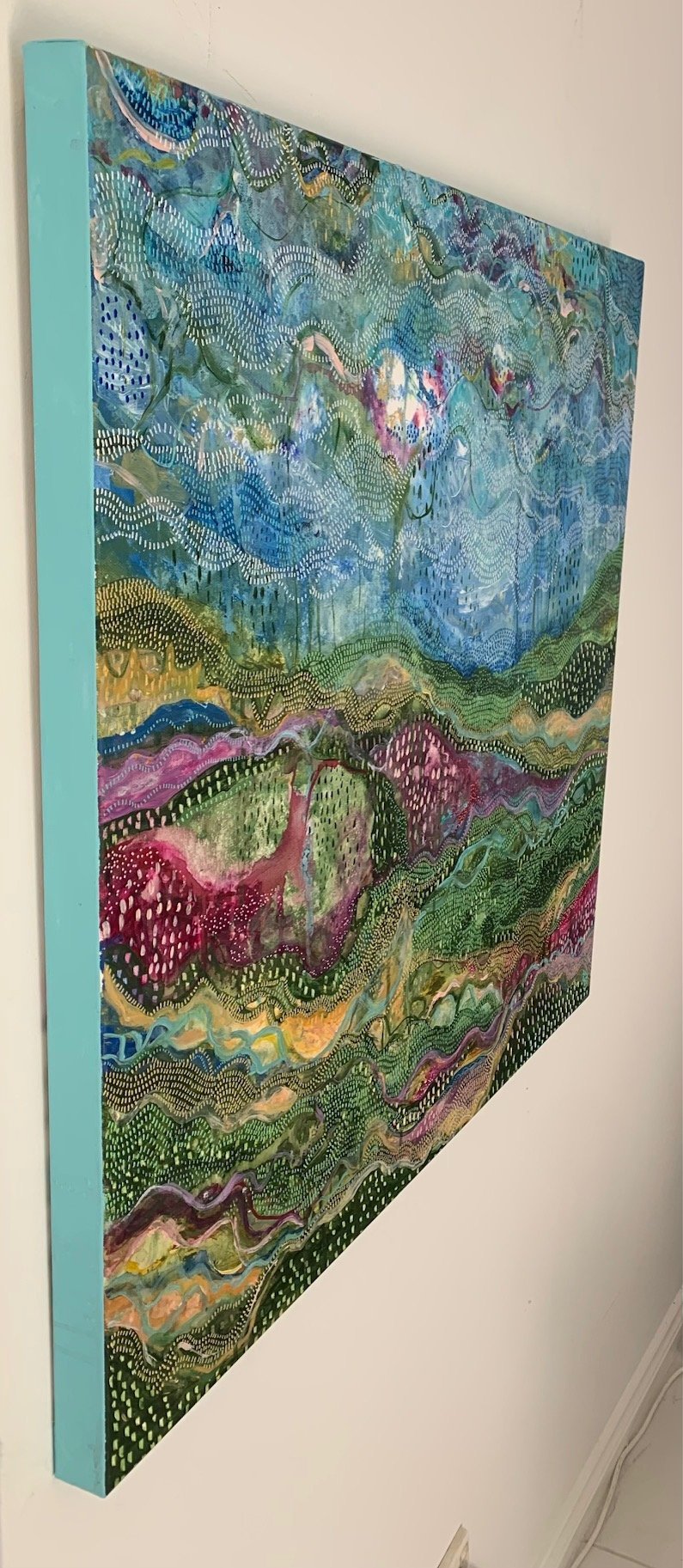 Daydreamer - Gold Coast Gallery Of ArtDebra Duffy