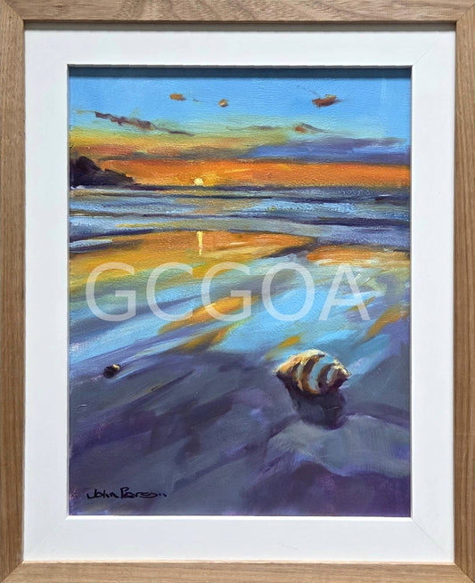 Discovery - Gold Coast Gallery Of ArtJohn G Pearson